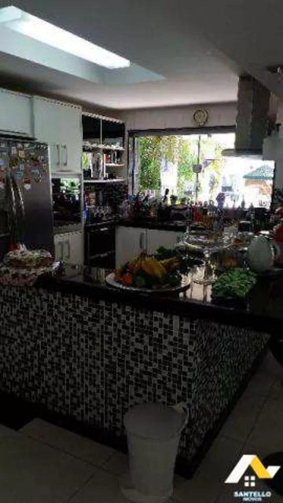 Casa, 4 quartos, 336 m² - Foto 5