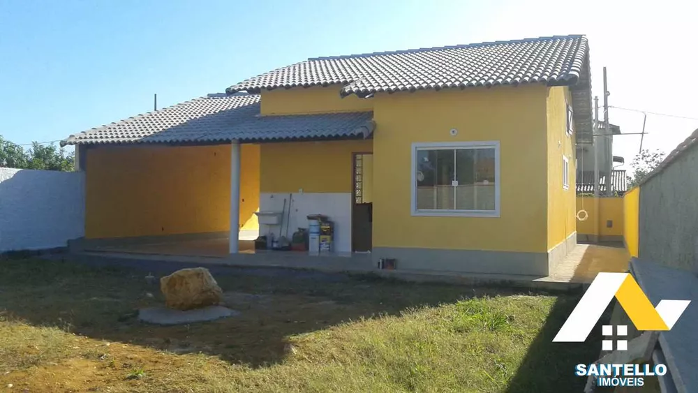 Casa, 2 quartos, 80 m² - Foto 3