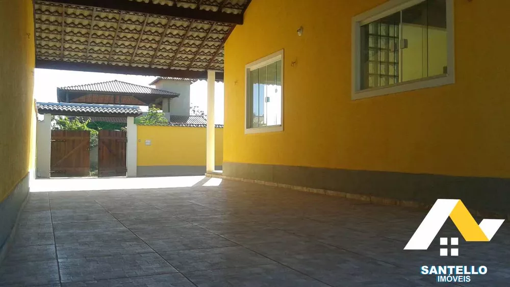 Casa, 2 quartos, 80 m² - Foto 5