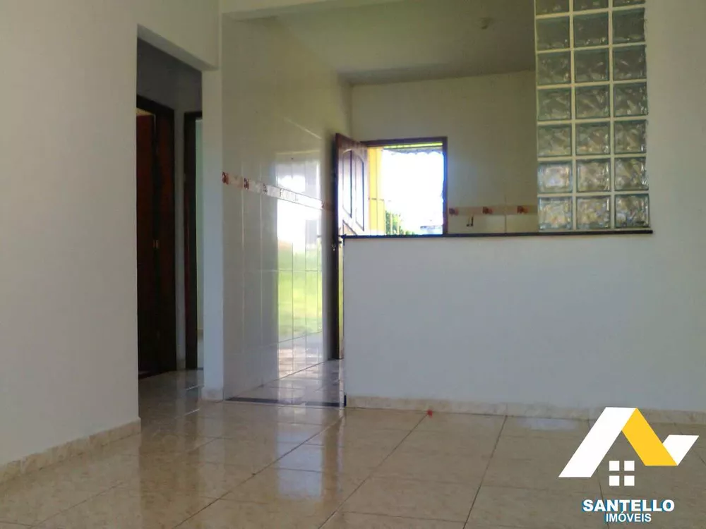 Casa, 2 quartos, 80 m² - Foto 6