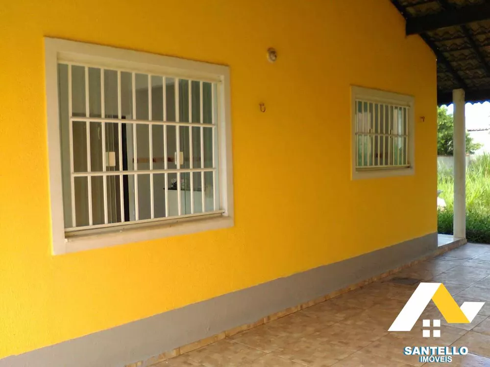 Casa, 2 quartos, 80 m² - Foto 9