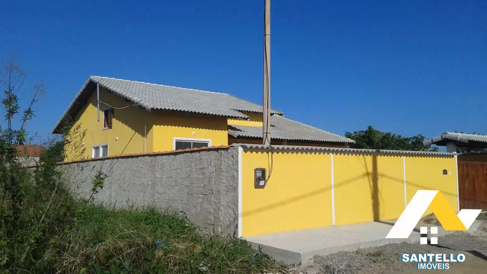 Casa, 2 quartos, 80 m² - Foto 1