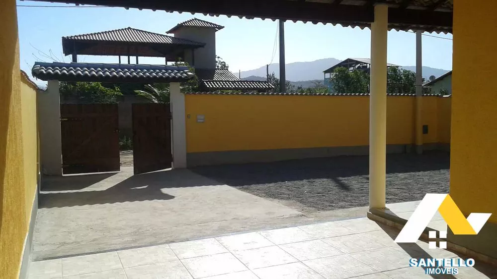 Casa, 2 quartos, 80 m² - Foto 7