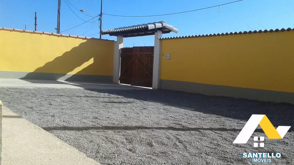 Casa, 2 quartos, 80 m² - Foto 12