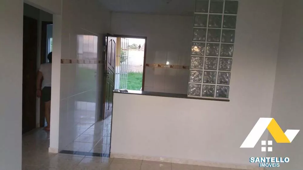 Casa, 2 quartos, 80 m² - Foto 2