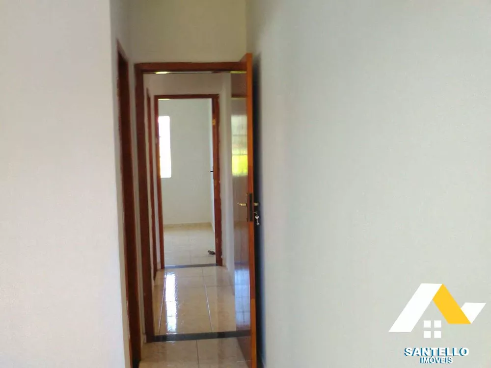 Casa, 2 quartos, 80 m² - Foto 16