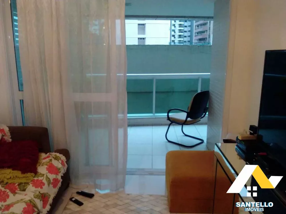 Apartamento, 3 quartos, 110 m² - Foto 3