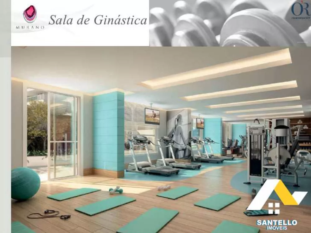 Apartamento, 3 quartos, 110 m² - Foto 14