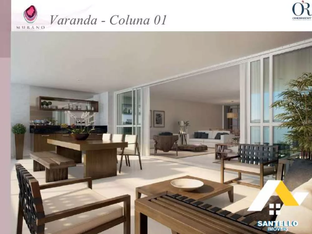 Apartamento, 3 quartos, 110 m² - Foto 19