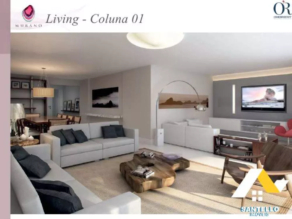 Apartamento, 3 quartos, 110 m² - Foto 22