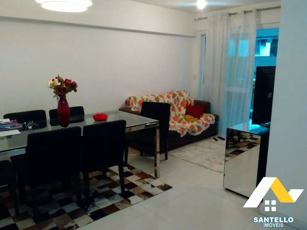 Apartamento, 3 quartos, 110 m² - Foto 6