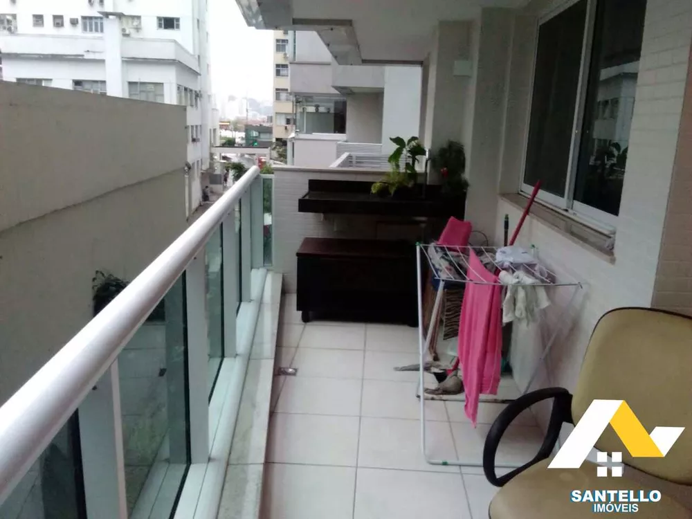 Apartamento, 3 quartos, 110 m² - Foto 4