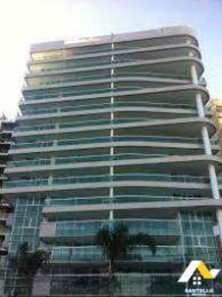 Apartamento, 3 quartos, 110 m² - Foto 2