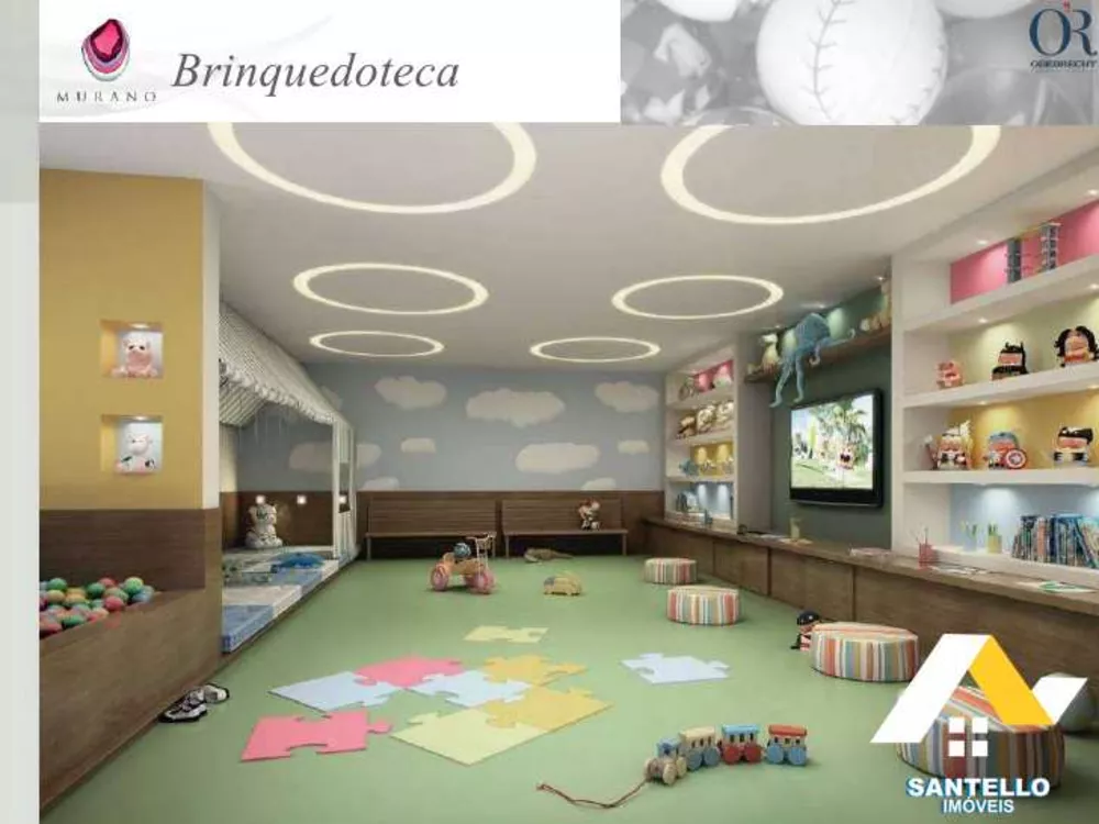 Apartamento, 3 quartos, 110 m² - Foto 16