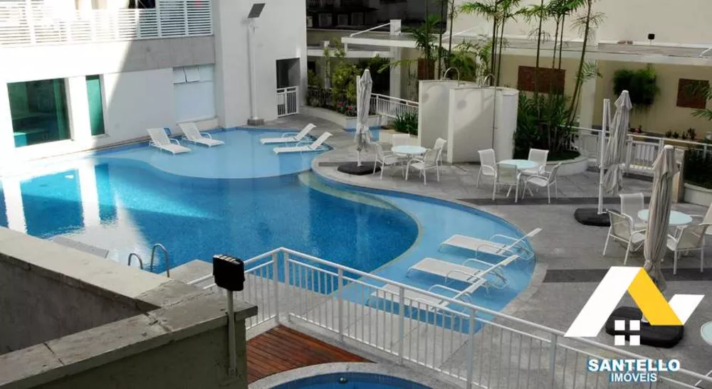 Apartamento, 3 quartos, 110 m² - Foto 11