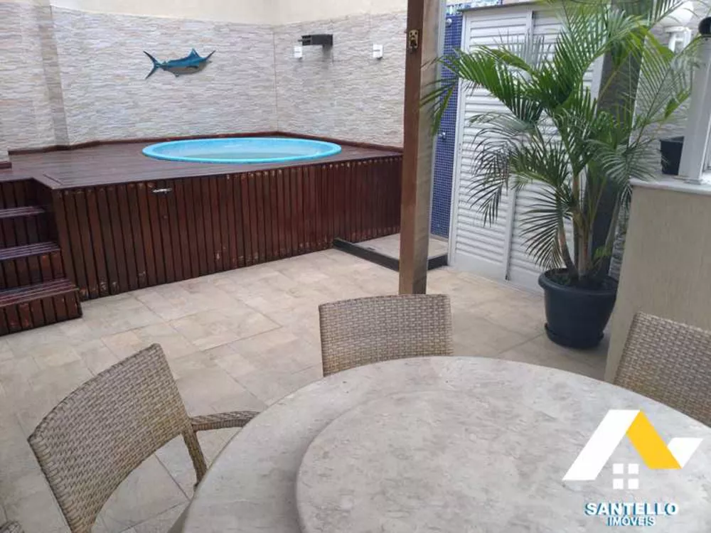 Cobertura, 3 quartos, 128 m² - Foto 17