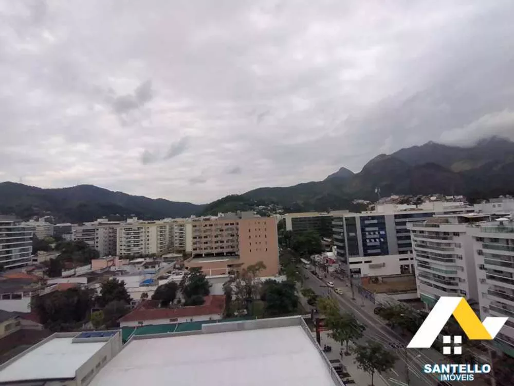Cobertura, 3 quartos, 128 m² - Foto 24