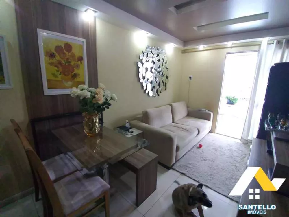 Cobertura, 3 quartos, 128 m² - Foto 3