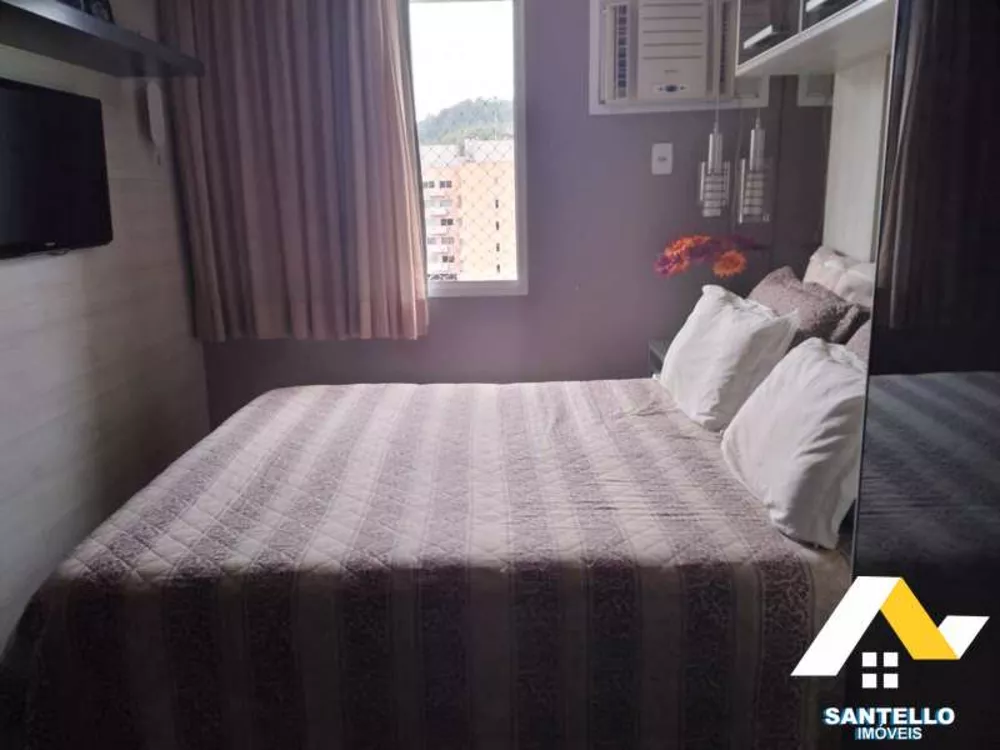 Cobertura, 3 quartos, 128 m² - Foto 8