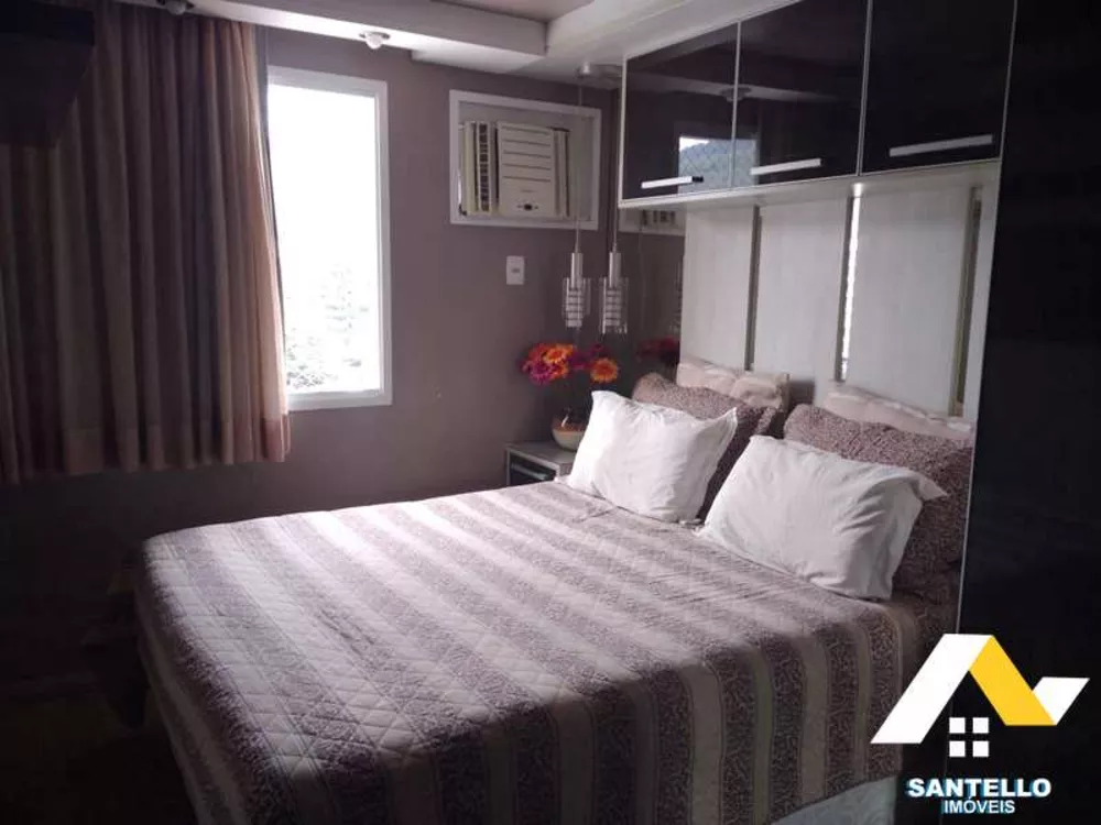 Cobertura, 3 quartos, 128 m² - Foto 10