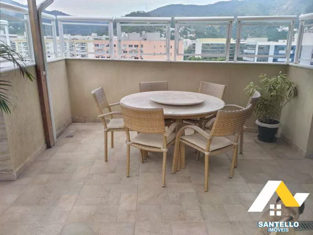 Cobertura, 3 quartos, 128 m² - Foto 18