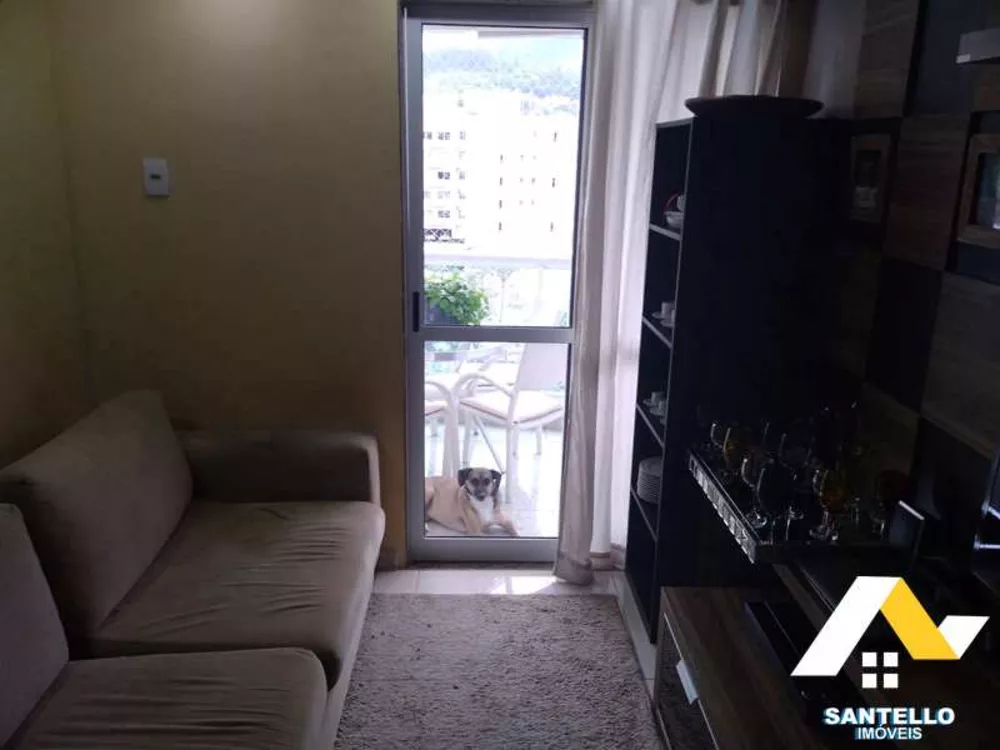 Cobertura, 3 quartos, 128 m² - Foto 6