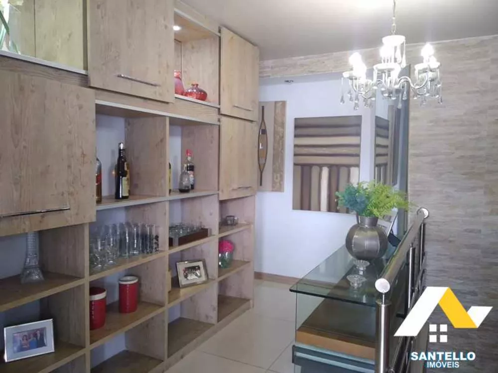 Cobertura, 3 quartos, 128 m² - Foto 5