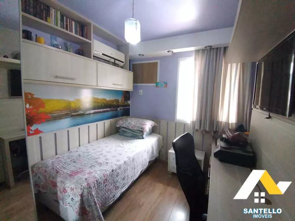 Cobertura, 3 quartos, 128 m² - Foto 11