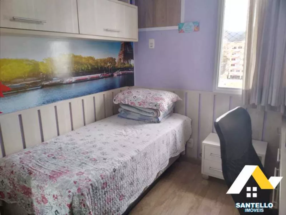 Cobertura, 3 quartos, 128 m² - Foto 12