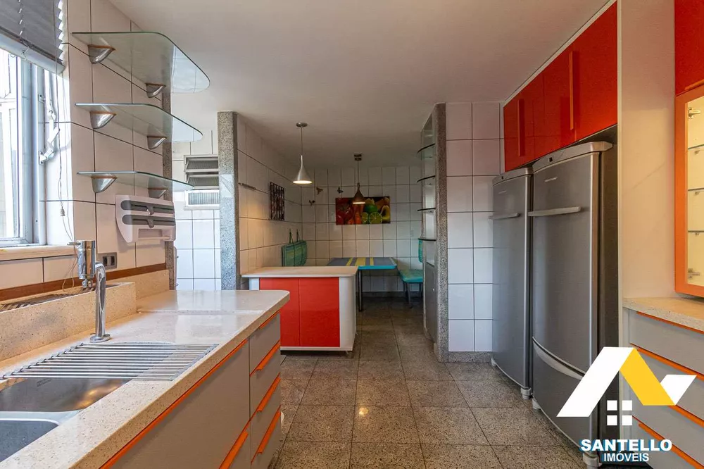 Cobertura, 4 quartos, 425 m² - Foto 32