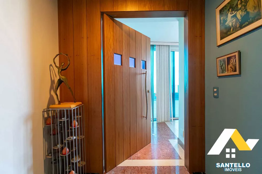 Cobertura, 4 quartos, 425 m² - Foto 11