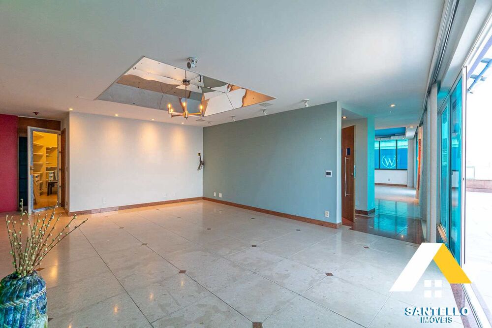 Cobertura, 4 quartos, 425 m² - Foto 7