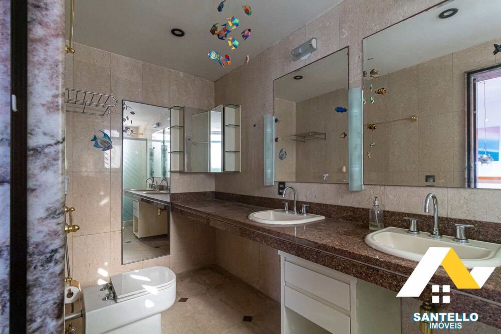 Cobertura, 4 quartos, 425 m² - Foto 21