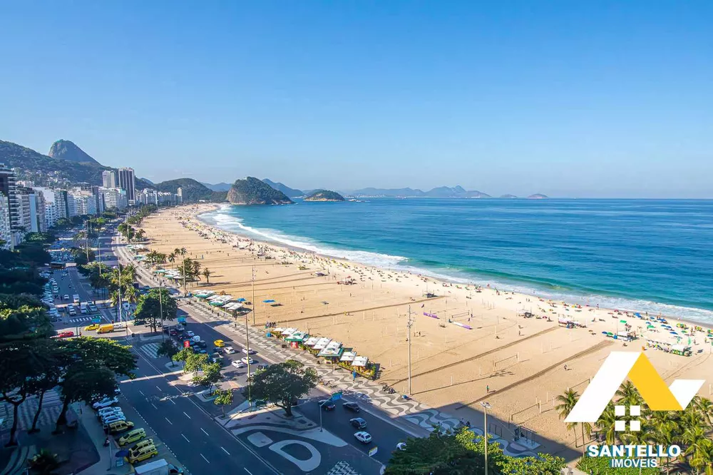 Cobertura, 4 quartos, 425 m² - Foto 3