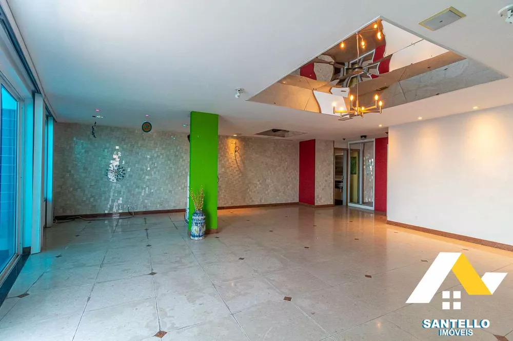 Cobertura, 4 quartos, 425 m² - Foto 8