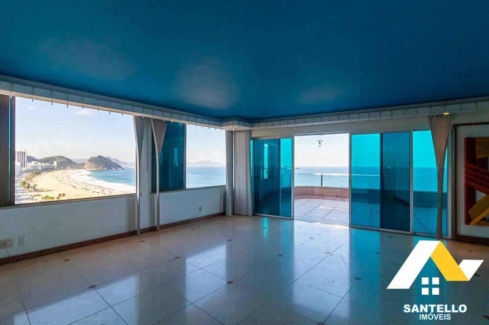 Cobertura, 4 quartos, 425 m² - Foto 5