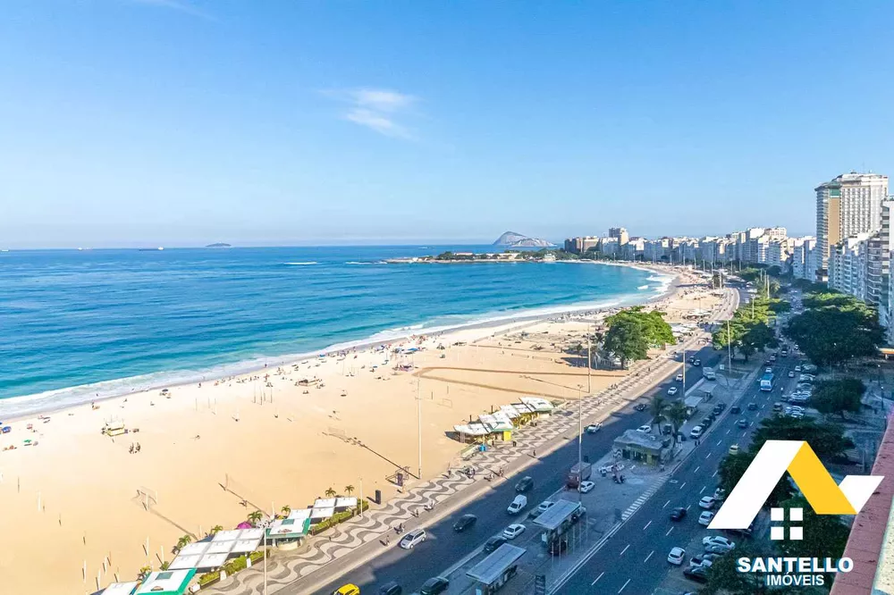 Cobertura, 4 quartos, 425 m² - Foto 2