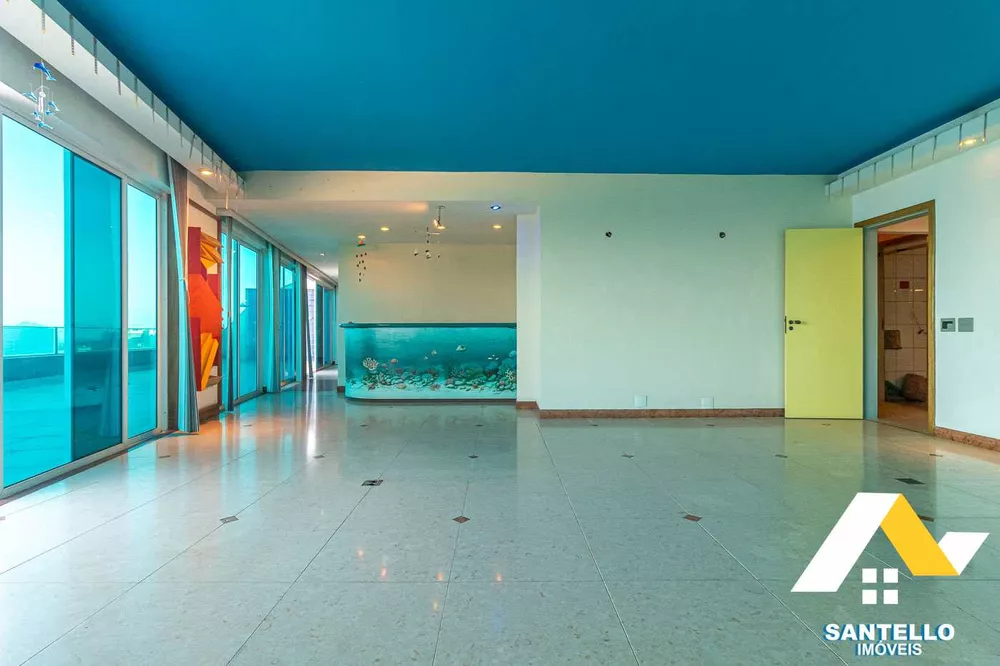 Cobertura, 4 quartos, 425 m² - Foto 6