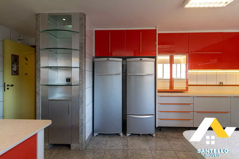 Cobertura, 4 quartos, 425 m² - Foto 31
