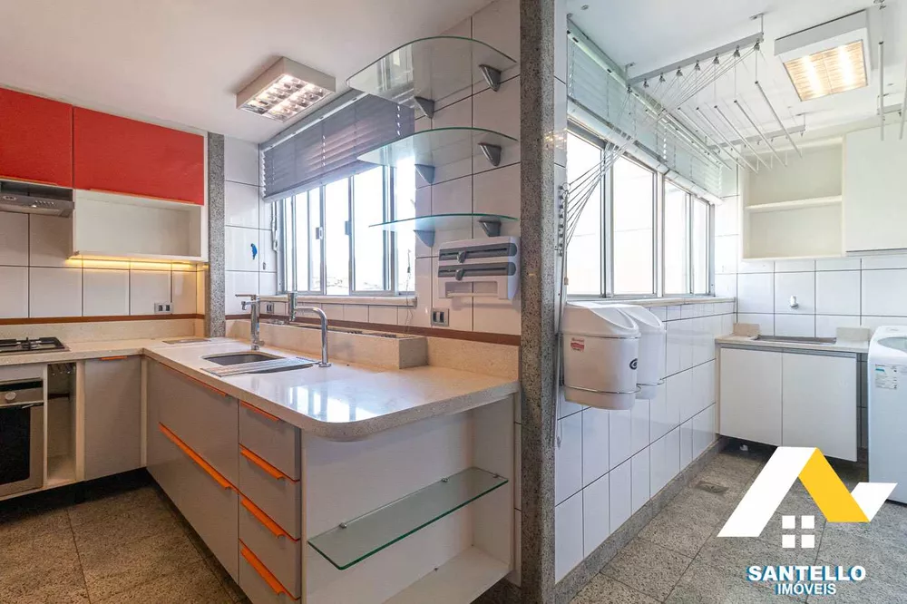 Cobertura, 4 quartos, 425 m² - Foto 33