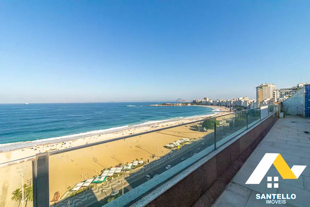 Cobertura, 4 quartos, 425 m² - Foto 4