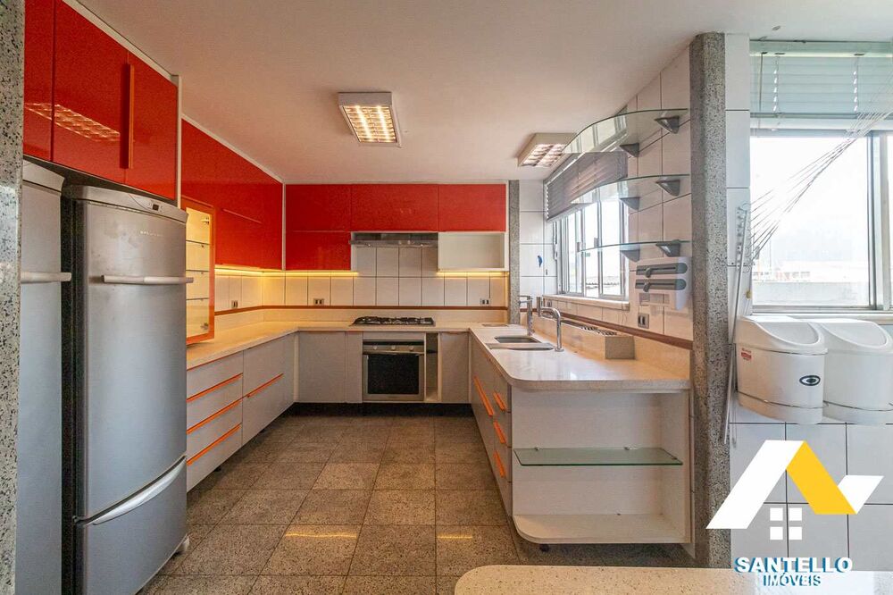 Cobertura, 4 quartos, 425 m² - Foto 30