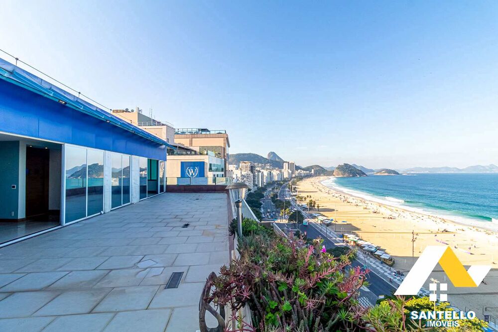 Cobertura, 4 quartos, 425 m² - Foto 38