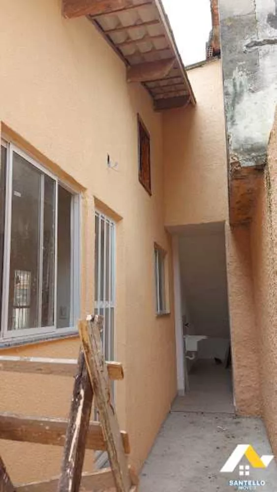 Casa, 2 quartos, 110 m² - Foto 13