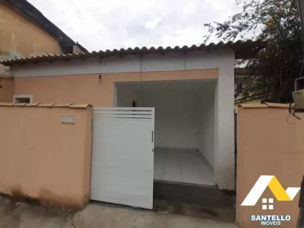 Casa, 2 quartos, 110 m² - Foto 2