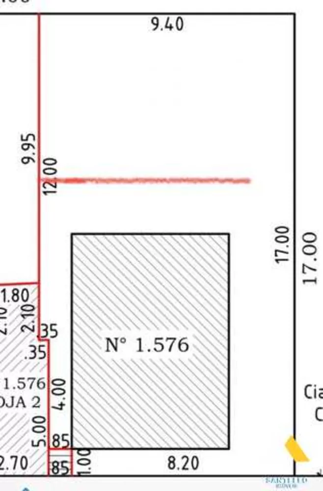 Casa, 2 quartos, 110 m² - Foto 5