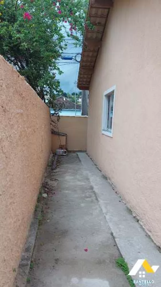 Casa, 2 quartos, 110 m² - Foto 14
