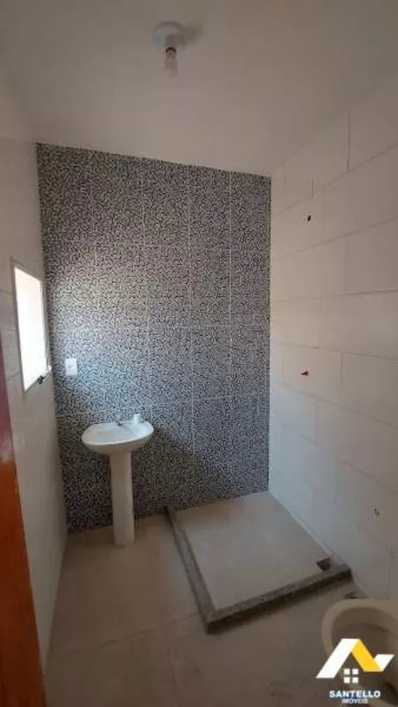 Casa, 2 quartos, 110 m² - Foto 6