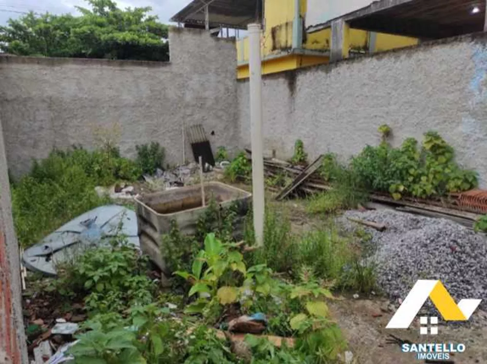 Casa, 2 quartos, 110 m² - Foto 1