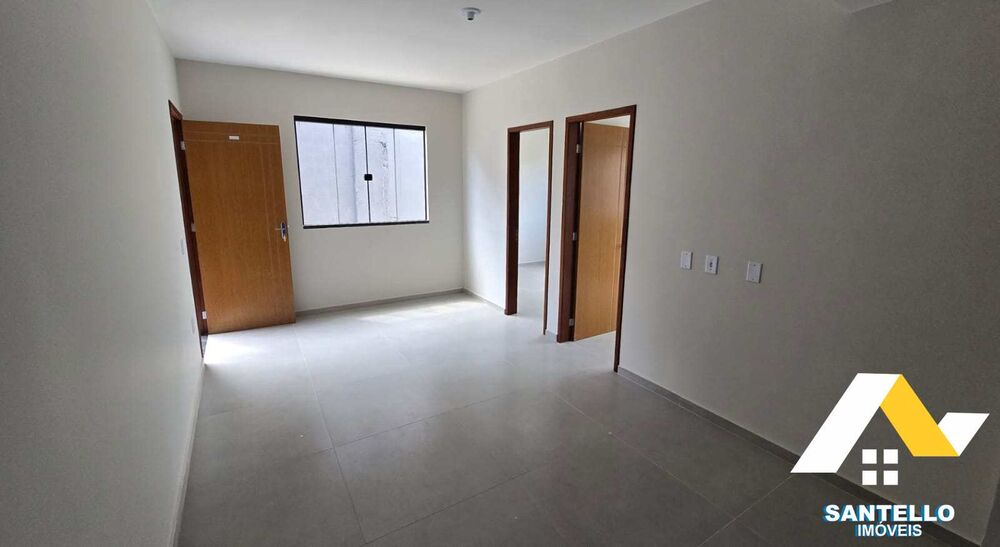 Casa à venda com 2 quartos, 55m² - Foto 7